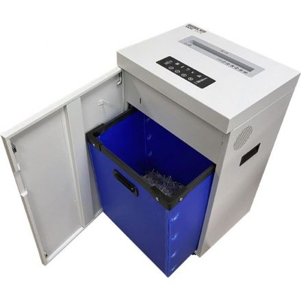 Шредер (уничтожитель) Office Kit S535, P-4 ур.секр., до 35 листов, 50л