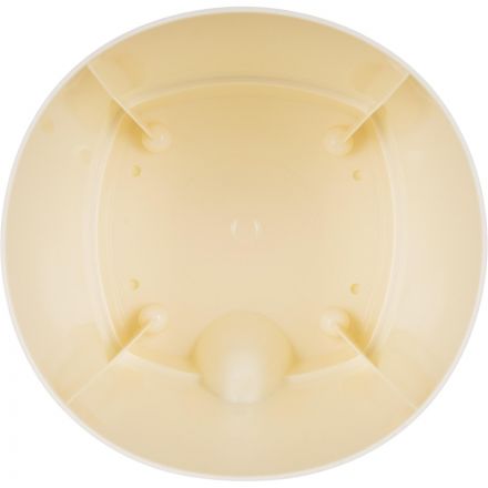 Горшок для цветов AMSTERDAM D 170, 2,5 л Сливочный ING6200СЛ ING6200СЛ Горшок для цветов AMSTERDAM D 170, 2,5 л Сливочный ING6200СЛ ING6200СЛ