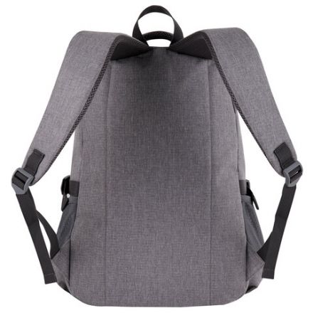 Рюкзак BRAUBERG HIGH SCHOOL универсальный, 3 отделения, "Туман", светло-серый, 46х31х18 см, 270762 Рюкзак BRAUBERG HIGH SCHOOL универсальный, 3 отделения, "Туман", светло-серый, 46х31х18 см, 270762