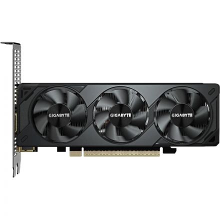 Видеокарта Gigabyte RTX 5060 8Gb HDMIx1 DPx3 (GV-N5060OC-8GL) Видеокарта Gigabyte RTX 5060 8Gb HDMIx1 DPx3 (GV-N5060OC-8GL)