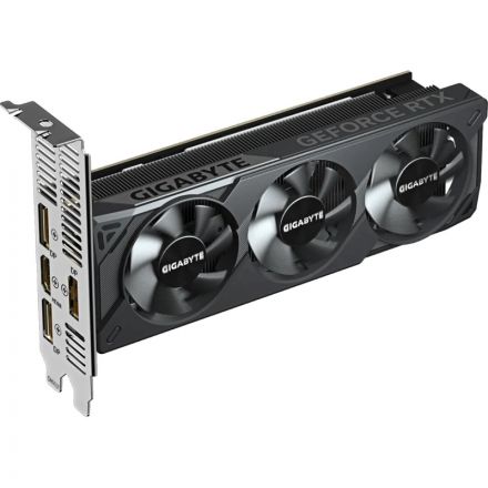 Видеокарта Gigabyte RTX 5060 8Gb HDMIx1 DPx3 (GV-N5060OC-8GL) Видеокарта Gigabyte RTX 5060 8Gb HDMIx1 DPx3 (GV-N5060OC-8GL)