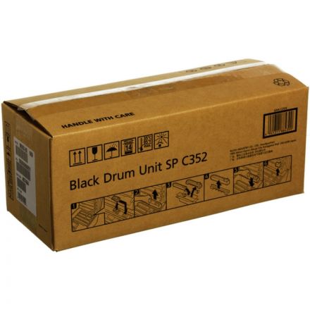 Драм-картридж Ricoh SP C352 (408223) чер. для SP C352DN (фотобарабан) Драм-картридж Ricoh SP C352 (408223) чер. для SP C352DN (фотобарабан)