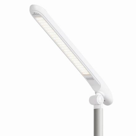 Настольная лампа / светильник SONNEN PH-309, на подставке, LED, 10 Вт, металлический корпус, белый, 236689 Настольная лампа / светильник SONNEN PH-309, на подставке, LED, 10 Вт, металлический корпус, белый, 236689
