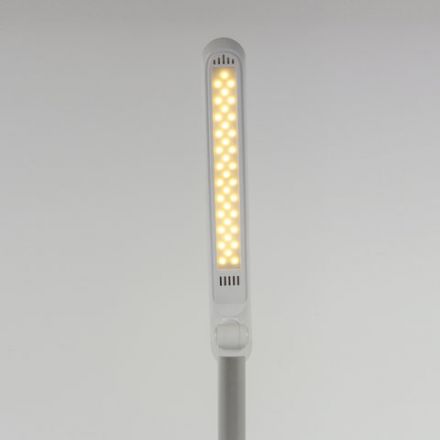 Настольная лампа / светильник SONNEN PH-309, на подставке, LED, 10 Вт, металлический корпус, белый, 236689 Настольная лампа / светильник SONNEN PH-309, на подставке, LED, 10 Вт, металлический корпус, белый, 236689