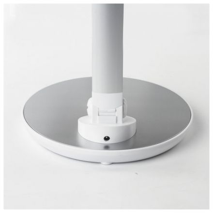 Настольная лампа / светильник SONNEN PH-309, на подставке, LED, 10 Вт, металлический корпус, белый, 236689 Настольная лампа / светильник SONNEN PH-309, на подставке, LED, 10 Вт, металлический корпус, белый, 236689