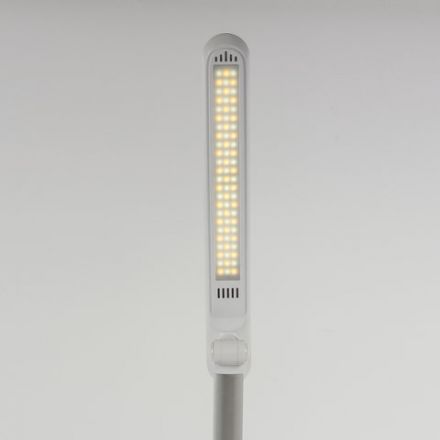 Настольная лампа / светильник SONNEN PH-309, на подставке, LED, 10 Вт, металлический корпус, белый, 236689 Настольная лампа / светильник SONNEN PH-309, на подставке, LED, 10 Вт, металлический корпус, белый, 236689