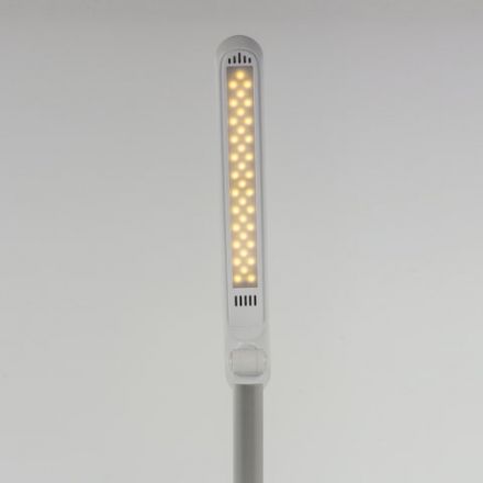 Настольная лампа / светильник SONNEN PH-309, на подставке, LED, 10 Вт, металлический корпус, белый, 236689 Настольная лампа / светильник SONNEN PH-309, на подставке, LED, 10 Вт, металлический корпус, белый, 236689