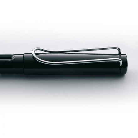 Ручка перьевая LAMY 019 safari, Черный, F, 4000232 Ручка перьевая LAMY 019 safari, Черный, F, 4000232