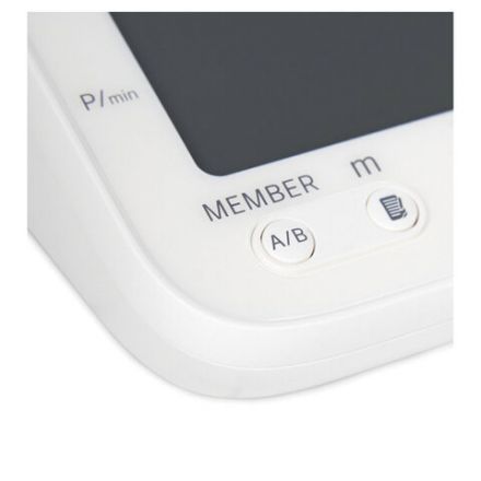 Тонометр АРМЕД YE680B, диапазон давления 0-280 мм рт. ст., диапазон пульса 40-200 уд/мин, автоматический, без поверки, 1977501 Тонометр АРМЕД YE680B, диапазон давления 0-280 мм рт. ст., диапазон пульса 40-200 уд/мин, автоматический, без поверки, 1977501