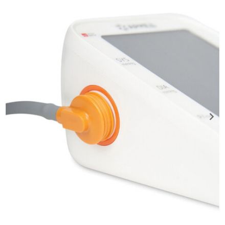 Тонометр АРМЕД YE680B, диапазон давления 0-280 мм рт. ст., диапазон пульса 40-200 уд/мин, автоматический, без поверки, 1977501 Тонометр АРМЕД YE680B, диапазон давления 0-280 мм рт. ст., диапазон пульса 40-200 уд/мин, автоматический, без поверки, 1977501