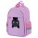 Рюкзак BRAUBERG FAVOUR, 2 отделения, 3 кармана, "Hide and seek", 40х29х15 см, 273122