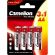 Батарейка Camelion Plus Alkaline 3+1 LR6 (3+1LR6-BP,1.5В) 4шт/бл Батарейка Camelion Plus Alkaline 3+1 LR6 (3+1LR6-BP,1.5В) 4шт/бл