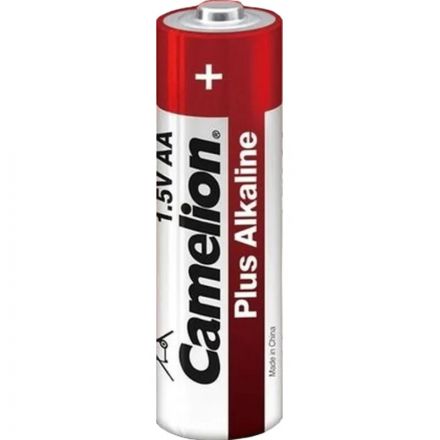 Батарейка Camelion Plus Alkaline 3+1 LR6 (3+1LR6-BP,1.5В) 4шт/бл Батарейка Camelion Plus Alkaline 3+1 LR6 (3+1LR6-BP,1.5В) 4шт/бл