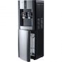 Пурифайер AEL LD-AEL-47s black/silver напол,электрон,4хUFсистема очистки