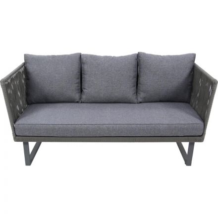 Набор мебели BELK_ Стелла GS001 Garden story антрацит, серый Набор мебели BELK_ Стелла GS001 Garden story антрацит, серый