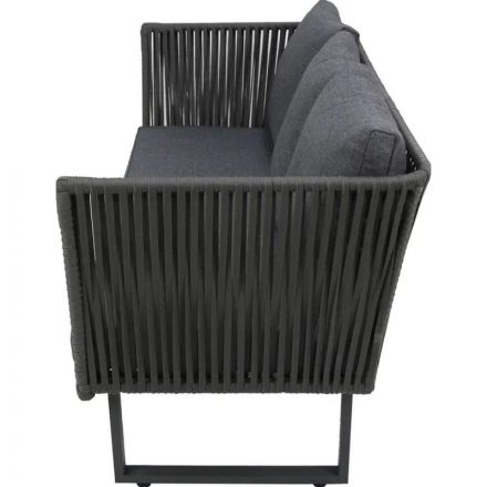 Набор мебели BELK_ Стелла GS001 Garden story антрацит, серый Набор мебели BELK_ Стелла GS001 Garden story антрацит, серый