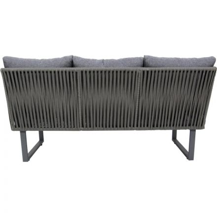 Набор мебели BELK_ Стелла GS001 Garden story антрацит, серый Набор мебели BELK_ Стелла GS001 Garden story антрацит, серый