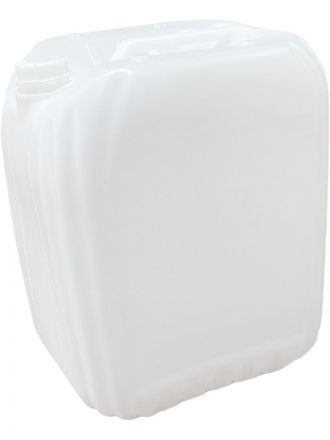 Канистра п/э 31,5л. штабелируемая 329х280х422, с пробкой цв. неокрашенный Канистра п/э 31,5л. штабелируемая 329х280х422, с пробкой цв. неокрашенный