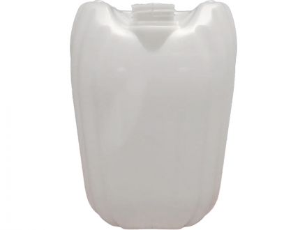 Канистра п/э 31,5л. штабелируемая 329х280х422, с пробкой цв. неокрашенный Канистра п/э 31,5л. штабелируемая 329х280х422, с пробкой цв. неокрашенный