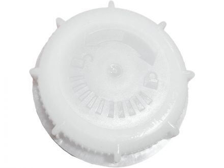 Канистра п/э 31,5л. штабелируемая 329х280х422, с пробкой цв. неокрашенный Канистра п/э 31,5л. штабелируемая 329х280х422, с пробкой цв. неокрашенный