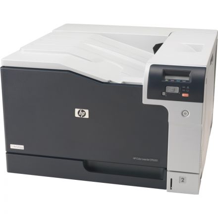 Принтер HP Color Laserjet Professional CP5225n (CE711A) A3 Принтер HP Color Laserjet Professional CP5225n (CE711A) A3