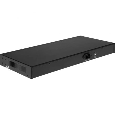 Коммутатор Netis ST220GPR-2G2S PoE SFP Коммутатор Netis ST220GPR-2G2S PoE SFP