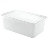 Гастроемкость Restola полипроп 1/1х8'' (200мм) 530х325 прозрачн, 422100301