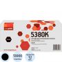 Тонер-картридж EasyPrint LK-5380K (TK-5380K) чер. для Kyocera PA4000/MA4000