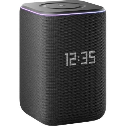 Умная колонка Яндекс Станция 3 с Алисой, Zigbee, черный (YNDX-00060BLK) Умная колонка Яндекс Станция 3 с Алисой, Zigbee, черный (YNDX-00060BLK)