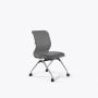 Кресло Sit 8 M4-4 - Extra /Uh00/Wh12(F53.W01) Серый