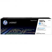 Картридж лазерный HP 207A W2211A гол. для LaserJet Pro M255/MFP M282/M283 Картридж лазерный HP 207A W2211A гол. для LaserJet Pro M255/MFP M282/M283