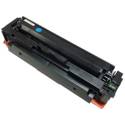 Картридж лазерный HP 207A W2211A гол. для LaserJet Pro M255/MFP M282/M283