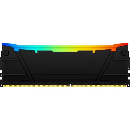 Модуль памяти Kingston FURY Renegade DDR4 DIMM 8GB 3600Мгц(KF436C16RB2A/8) Модуль памяти Kingston FURY Renegade DDR4 DIMM 8GB 3600Мгц(KF436C16RB2A/8)