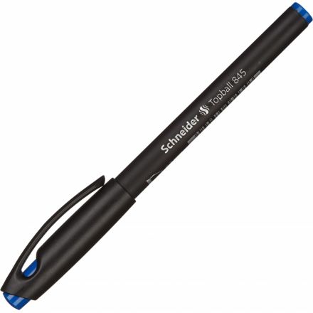 Роллер Schneider Topball 845/3 синий (толщина линии 0.3 мм) Роллер Schneider Topball 845/3 синий (толщина линии 0.3 мм)