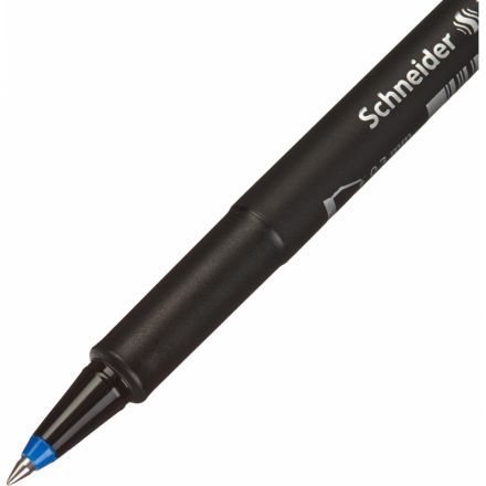 Роллер Schneider Topball 845/3 синий (толщина линии 0.3 мм) Роллер Schneider Topball 845/3 синий (толщина линии 0.3 мм)
