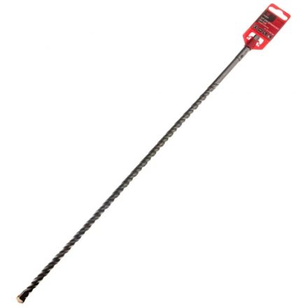 Бур по бетону SDS+ (10×460) HeadRock 402-010-10460