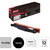 Тонер-картридж Комус TN-217BK чер.пов.емк. для Brother DCPL3550/HLL3230 Тонер-картридж Комус TN-217BK чер.пов.емк. для Brother DCPL3550/HLL3230