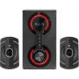 Акустическая система 2.1 Defender Eclipse40Вт,BT/FM/MP3/SD/USB/AUX/RC 65593