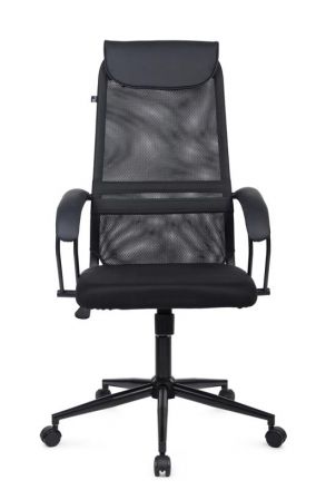 Кресло Сэт RCH STBL-208 Черный/Металл Черный