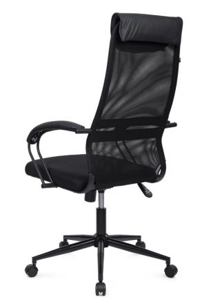 Кресло Сэт RCH STBL-208 Черный/Металл Черный