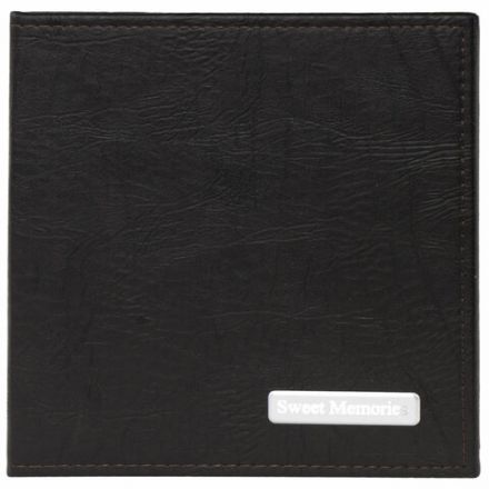 Фотоальбом BRAUBERG на 200 фото 10х15 см, под фактурную кожу, индивидуальный бокс, тёмно-коричневый, 391116 Фотоальбом BRAUBERG на 200 фото 10х15 см, под фактурную кожу, индивидуальный бокс, тёмно-коричневый, 391116