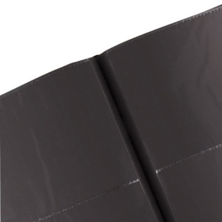 Фотоальбом BRAUBERG на 200 фото 10х15 см, под фактурную кожу, индивидуальный бокс, тёмно-коричневый, 391116 Фотоальбом BRAUBERG на 200 фото 10х15 см, под фактурную кожу, индивидуальный бокс, тёмно-коричневый, 391116