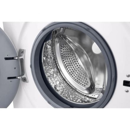 Стиральная машина LG F2Y1WS6W кл.:A фронт. макс.:6.5кг белый инвертер Стиральная машина LG F2Y1WS6W кл.:A фронт. макс.:6.5кг белый инвертер