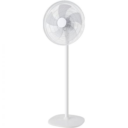 Вентилятор Centek CT-5024 White напольный  (белый) 65Вт, SILENT PRO
