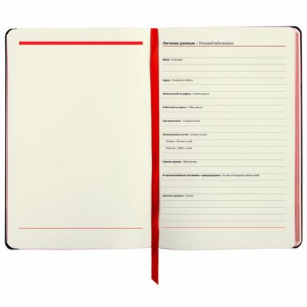 Ежедневник недатированный А5 (138х213 мм), BRAUBERG VISTA, под кожу, гибкий, 136 л., "Good old England", 112010 Ежедневник недатированный А5 (138х213 мм), BRAUBERG VISTA, под кожу, гибкий, 136 л., "Good old England", 112010