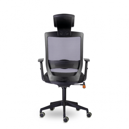 Кресло СН-500 Гарвард Е11-к/TW-01/Е11-к/Е11-к (черный) Кресло СН-500 Гарвард Е11-к/TW-01/Е11-к/Е11-к (черный)