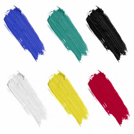 Гуашь ЮНЛАНДИЯ "ЮНЫЙ ВОЛШЕБНИК", 6 цветов по 20 мл, высшее качество, 191331 Гуашь ЮНЛАНДИЯ "ЮНЫЙ ВОЛШЕБНИК", 6 цветов по 20 мл, высшее качество, 191331