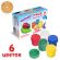 Гуашь ЮНЛАНДИЯ "ЮНЫЙ ВОЛШЕБНИК", 6 цветов по 20 мл, высшее качество, 191331 Гуашь ЮНЛАНДИЯ "ЮНЫЙ ВОЛШЕБНИК", 6 цветов по 20 мл, высшее качество, 191331