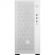 Корпус Silverstone FARA  midi Tower SST-FAR1W-G-V2 (G410FAR1WG00022) белый