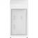 Корпус Silverstone FARA  midi Tower SST-FAR1W-G-V2 (G410FAR1WG00022) белый